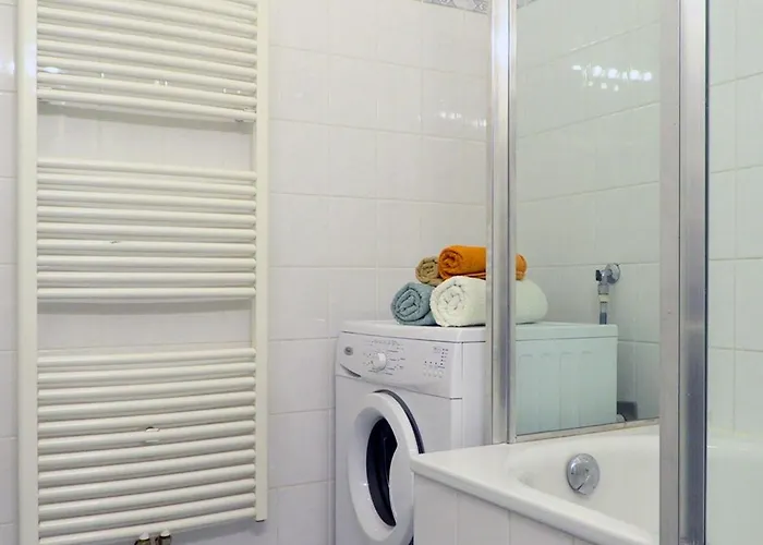 Premium Klimschgasse Apartment *
