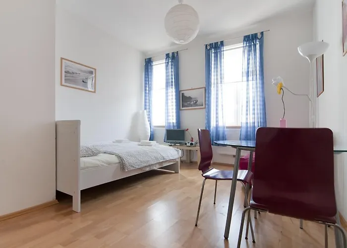 Premium Klimschgasse Vienna