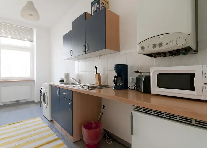 Apartment Premium Klimschgasse