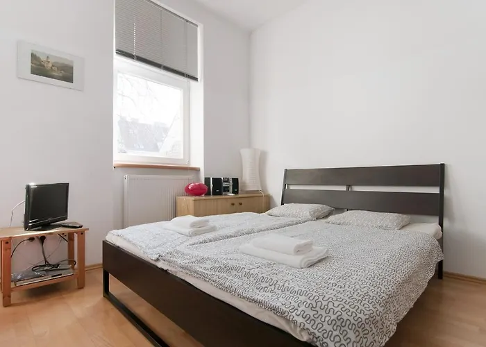 Apartment Premium Klimschgasse Vienna