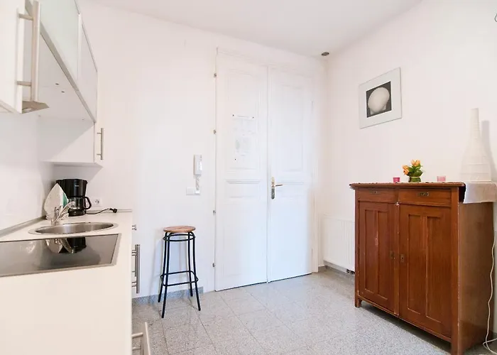 Apartment Premium Klimschgasse Vienna