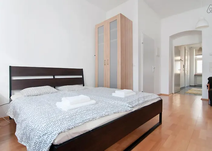 Apartment Premium Klimschgasse *
