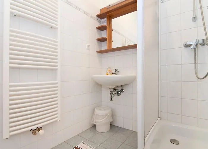 Premium Klimschgasse Apartment