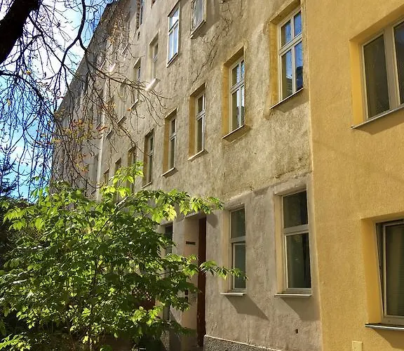 Apartment Premium Klimschgasse Vienna