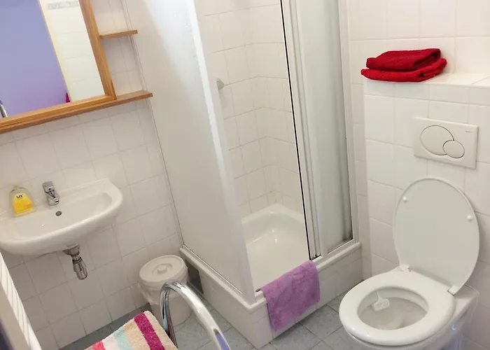 Apartment Premium Klimschgasse Vienna