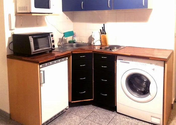 Apartment Premium Klimschgasse Vienna