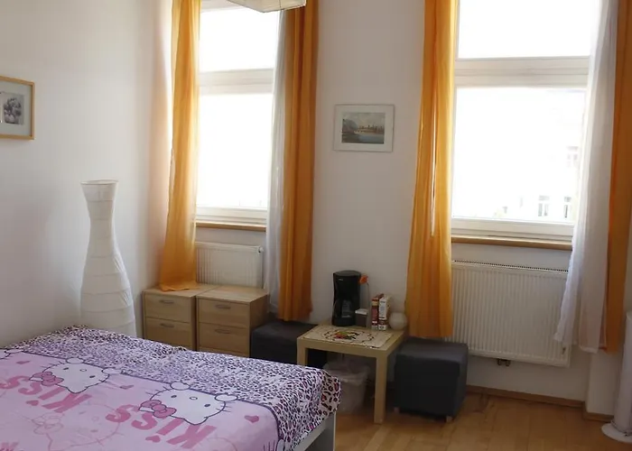Premium Klimschgasse