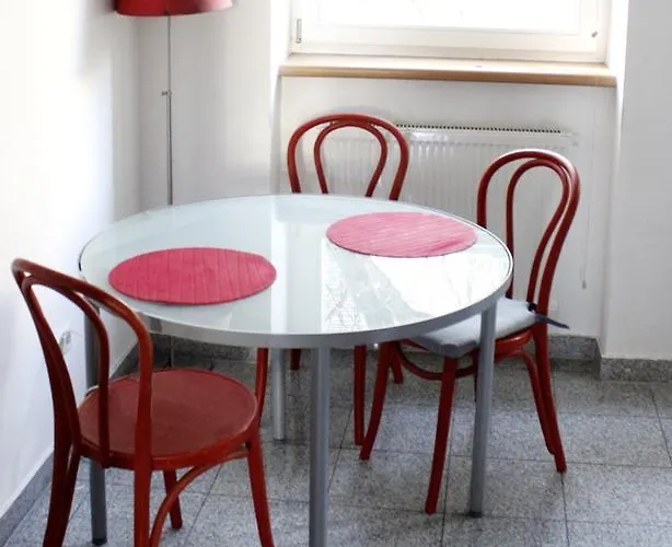 Premium Klimschgasse Apartment *